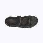 Huntington Convertible Leather, Black, dynamic 6