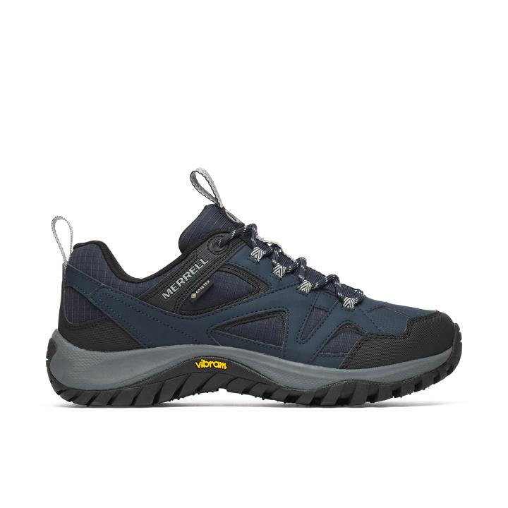 Bryce Radius GORE-TEX&reg;, Navy, dynamic