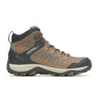 Crosslander 3 Mid Waterproof, Boulder/Brindle, dynamic 1
