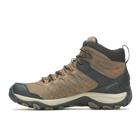 Crosslander 3 Mid Waterproof, Boulder/Brindle, dynamic 5