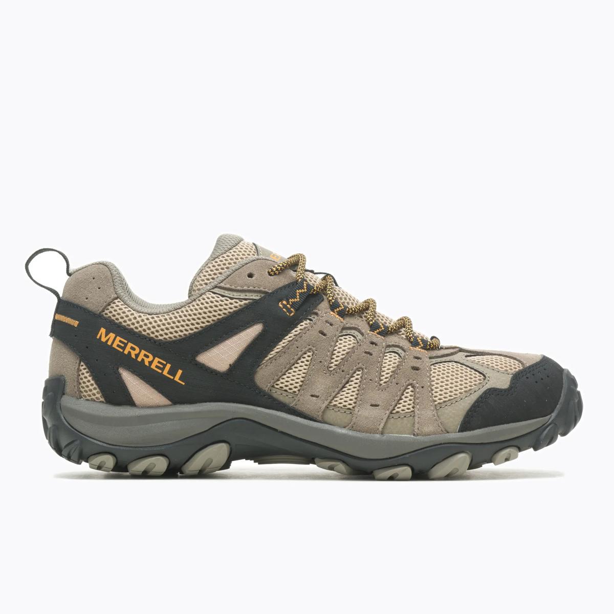 Accentor 3, Pecan, dynamic 1