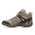 Accentor 3 Mid Waterproof, Pecan, dynamic 5