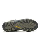 Accentor 3 Mid Waterproof, Boulder/Old Gold, dynamic 6