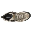 Accentor 3 Mid Waterproof, Boulder/Old Gold, dynamic 3