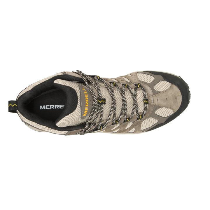 Accentor 3 Mid Waterproof
