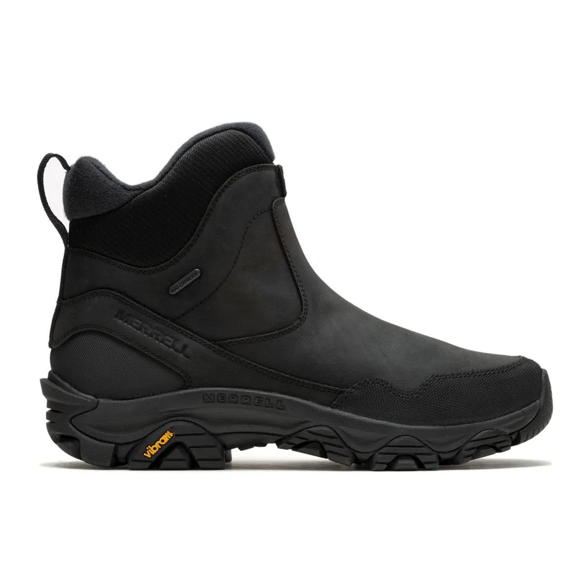 Coldpack 3 Thermo Tall Zip Waterproof Wide Width | Merrell
