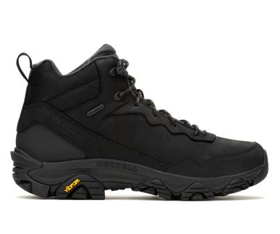 Merrell Coldpack 3 Thermo Mid Waterproof Wide Width,