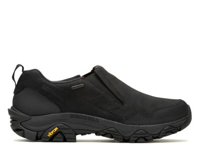 Merrell Coldpack 3 Thermo Moc Waterproof, Black