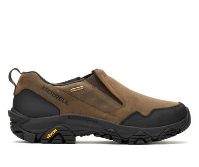 Merrell Coldpack 3 Thermo Moc Waterproof, Earth