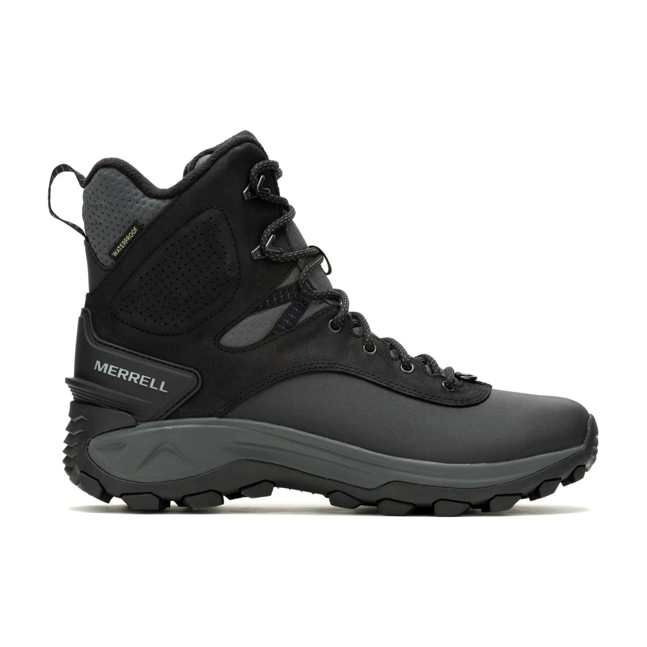 Merrell Turku Trek Waterproof Winter Boots - Size 9M Men\'s Merrell Men main image 3