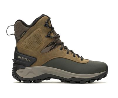 Merrell Thermo Kiruna 2 Tall Waterproof, Boulder