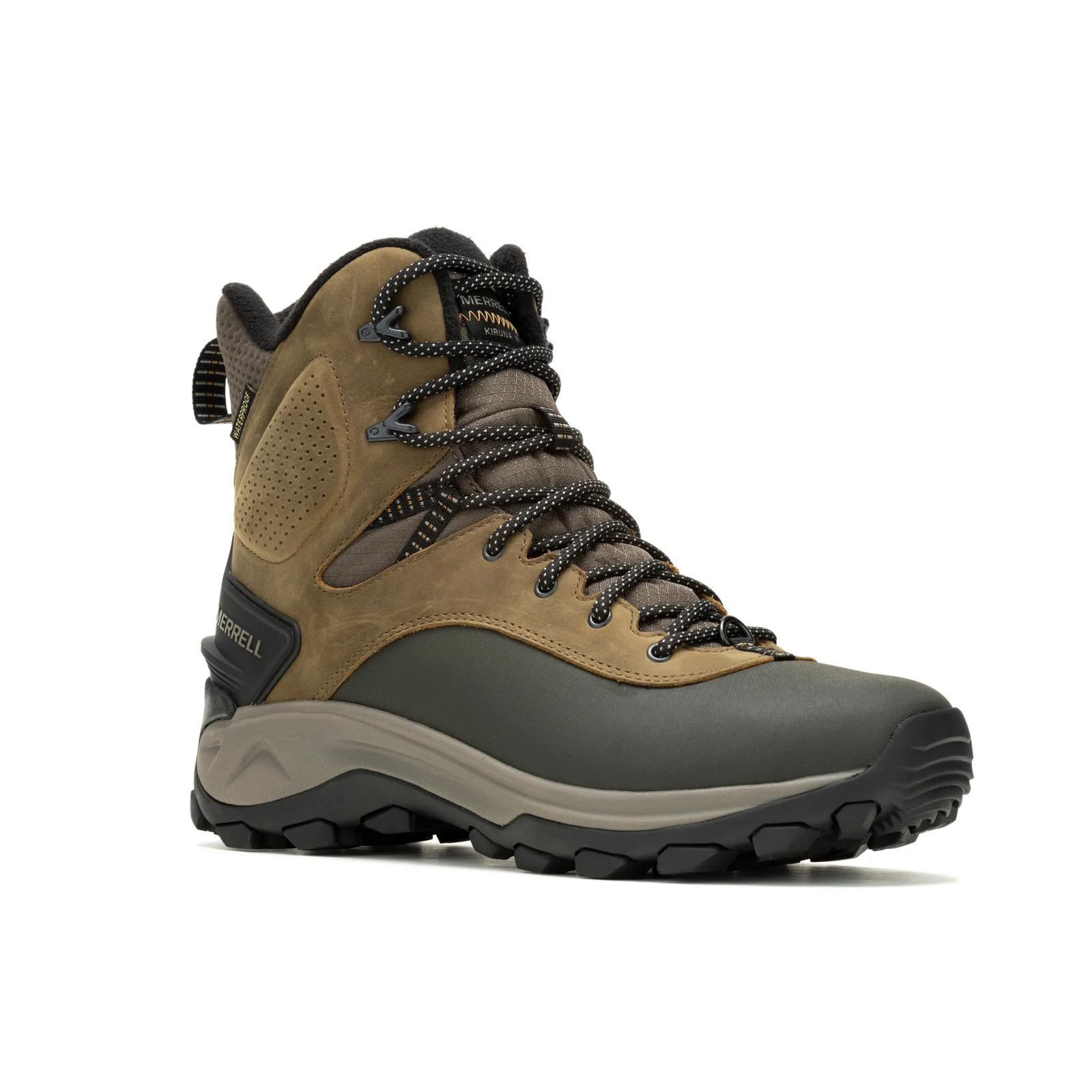 Men's Thermo Kiruna 2 Tall Waterproof