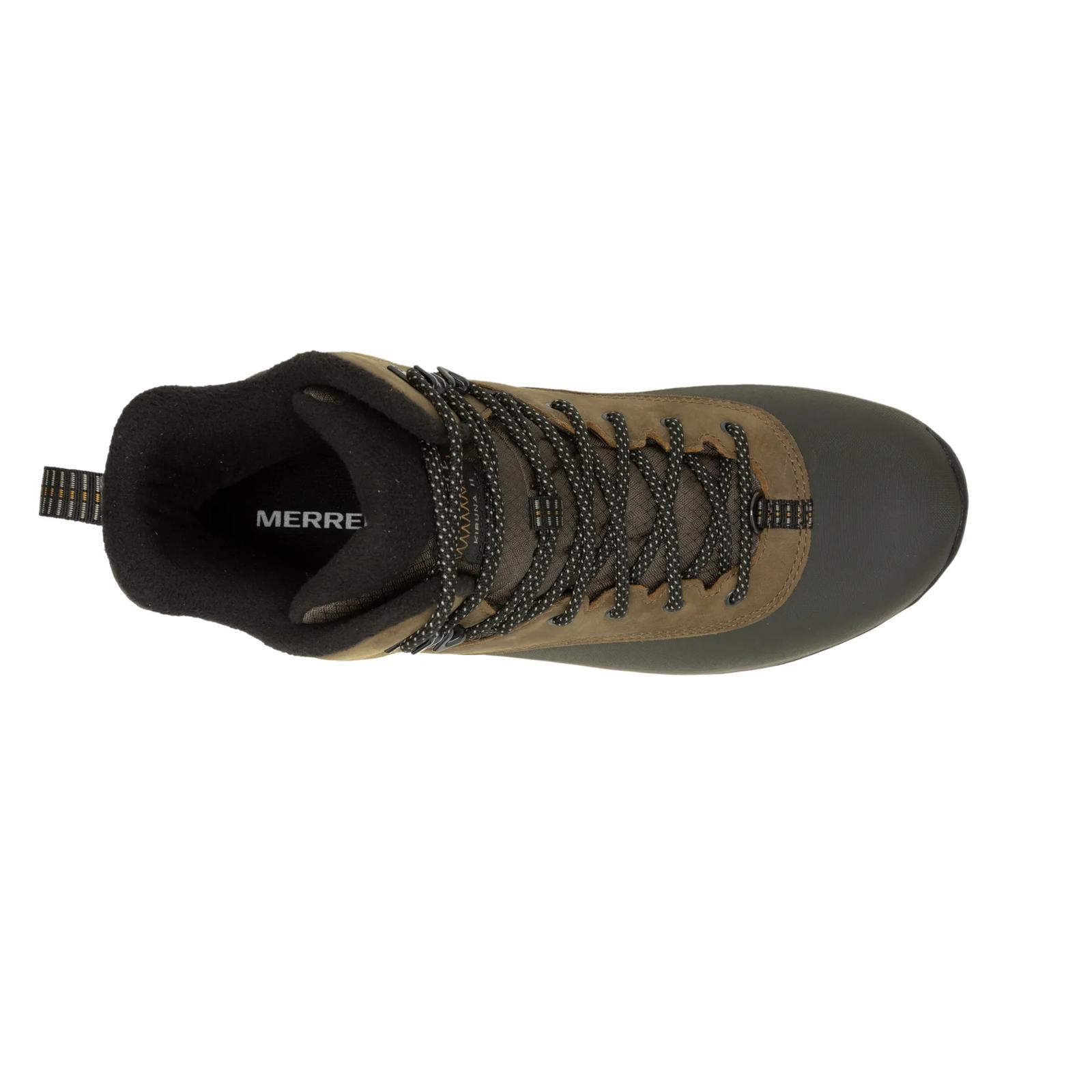 Men's Thermo Kiruna 2 Tall Waterproof