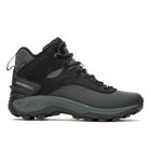 Thermo Kiruna 2 Mid Waterproof, Black, dynamic 1