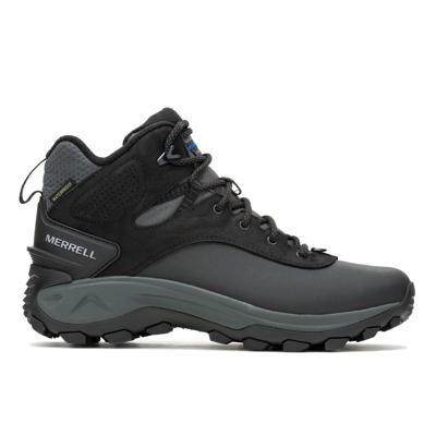HI-TEC Botas de senderiso ipereables Altitude para hobre