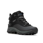 Thermo Kiruna 2 Mid Waterproof, Black, dynamic 2