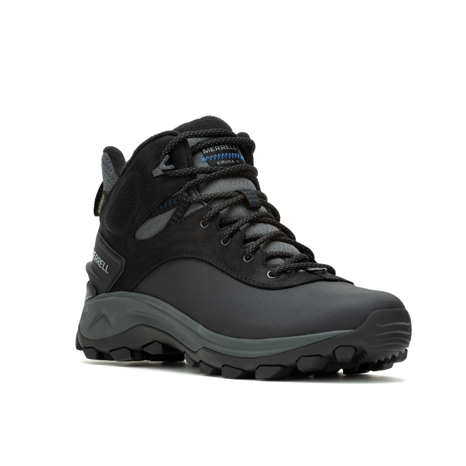 Men's Thermo Kiruna 2 Mid Waterproof Wide Width