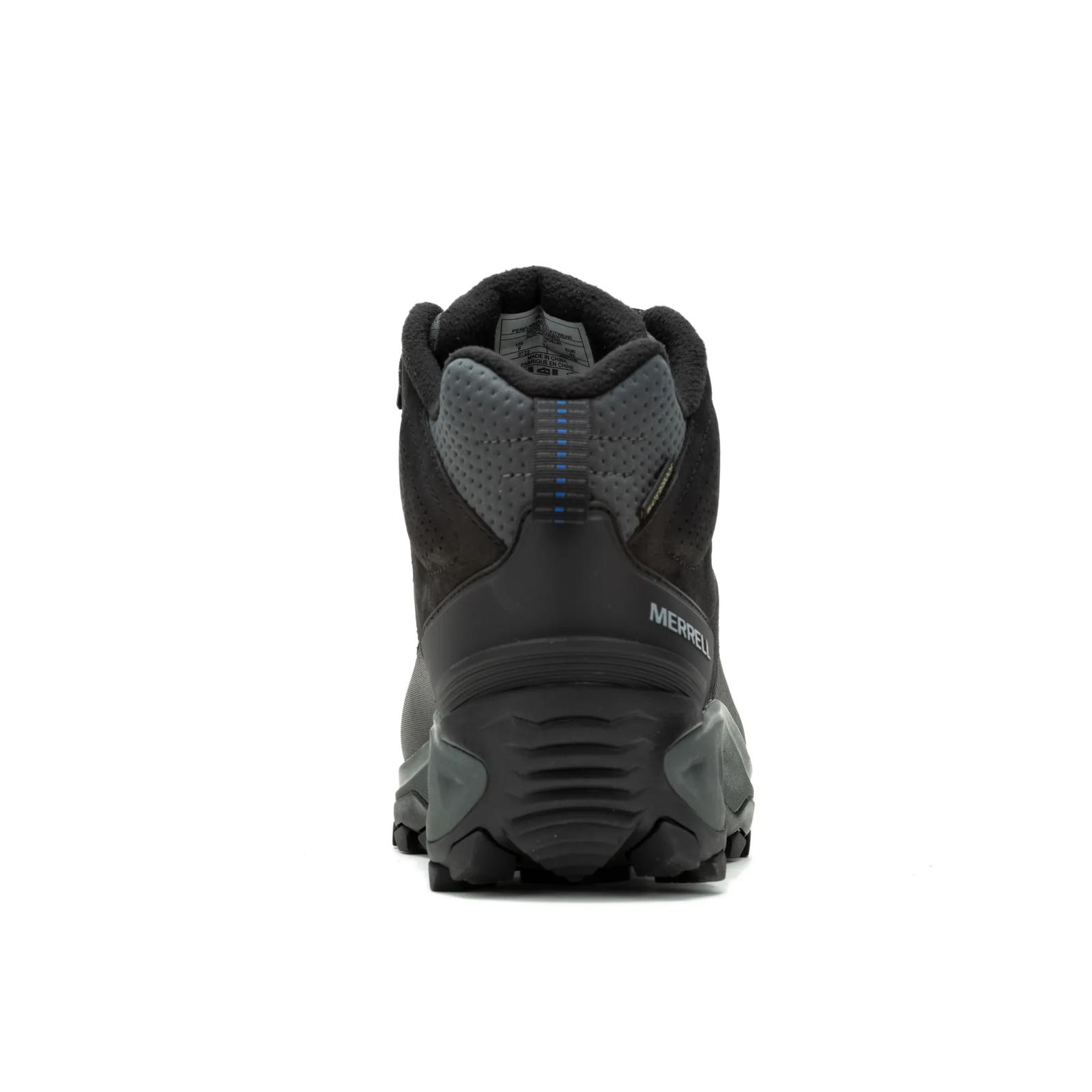 Men's Thermo Kiruna 2 Mid Waterproof Wide Width