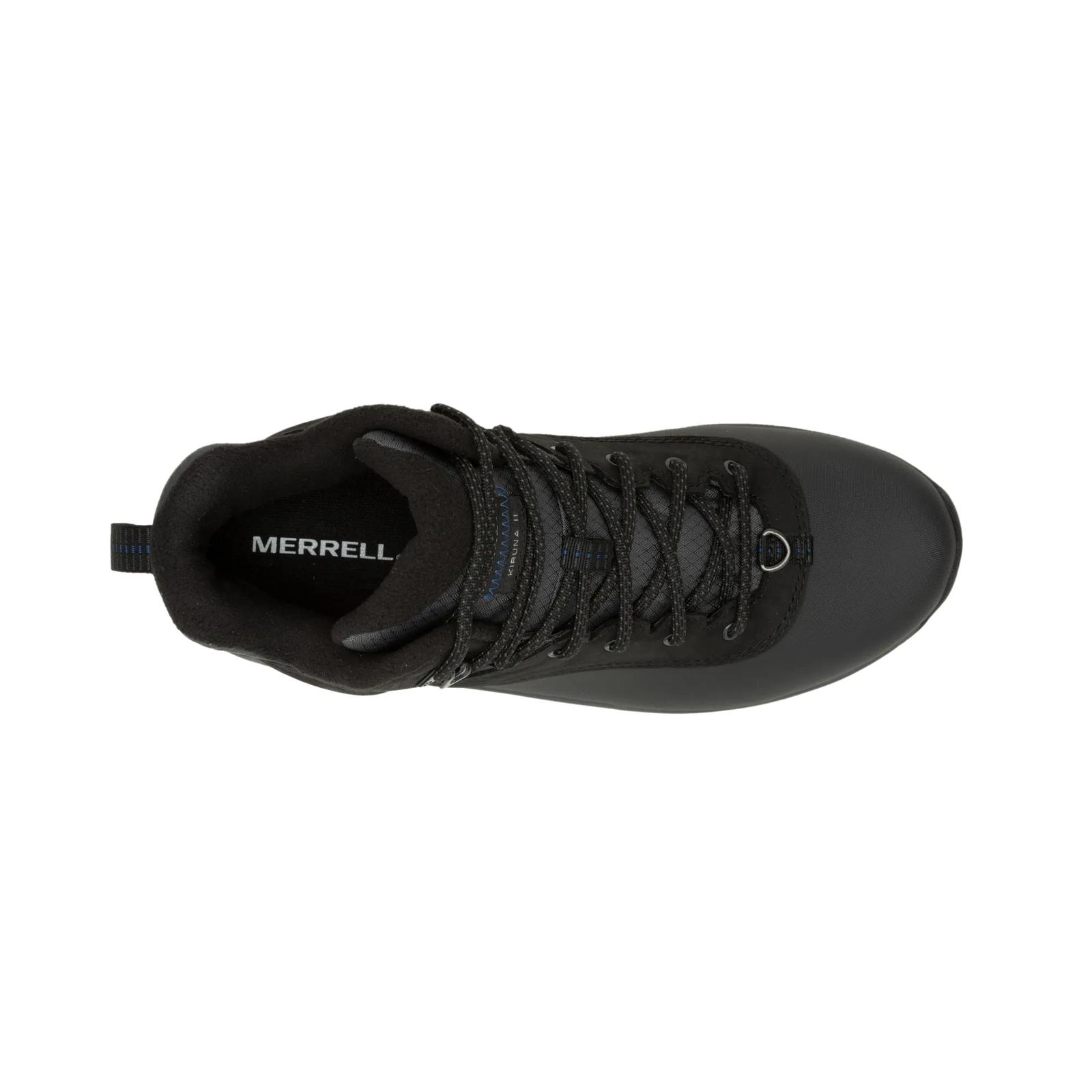 Men's Thermo Kiruna 2 Mid Waterproof Wide Width