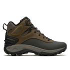 Thermo Kiruna 2 Mid Waterproof, Boulder, dynamic 1