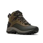 Thermo Kiruna 2 Mid Waterproof, Boulder, dynamic 2