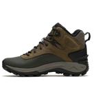 Thermo Kiruna 2 Mid Waterproof, Boulder, dynamic 5