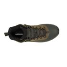 Thermo Kiruna 2 Mid Waterproof, Boulder, dynamic 3