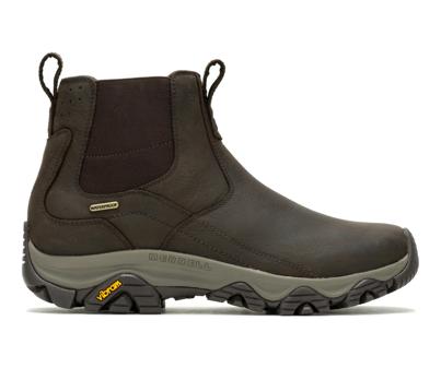Merrell Moab Adventure 3 Chelsea Waterproof, Earth