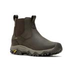 Moab Adventure 3 Chelsea Waterproof Wide Width, Earth, dynamic 2