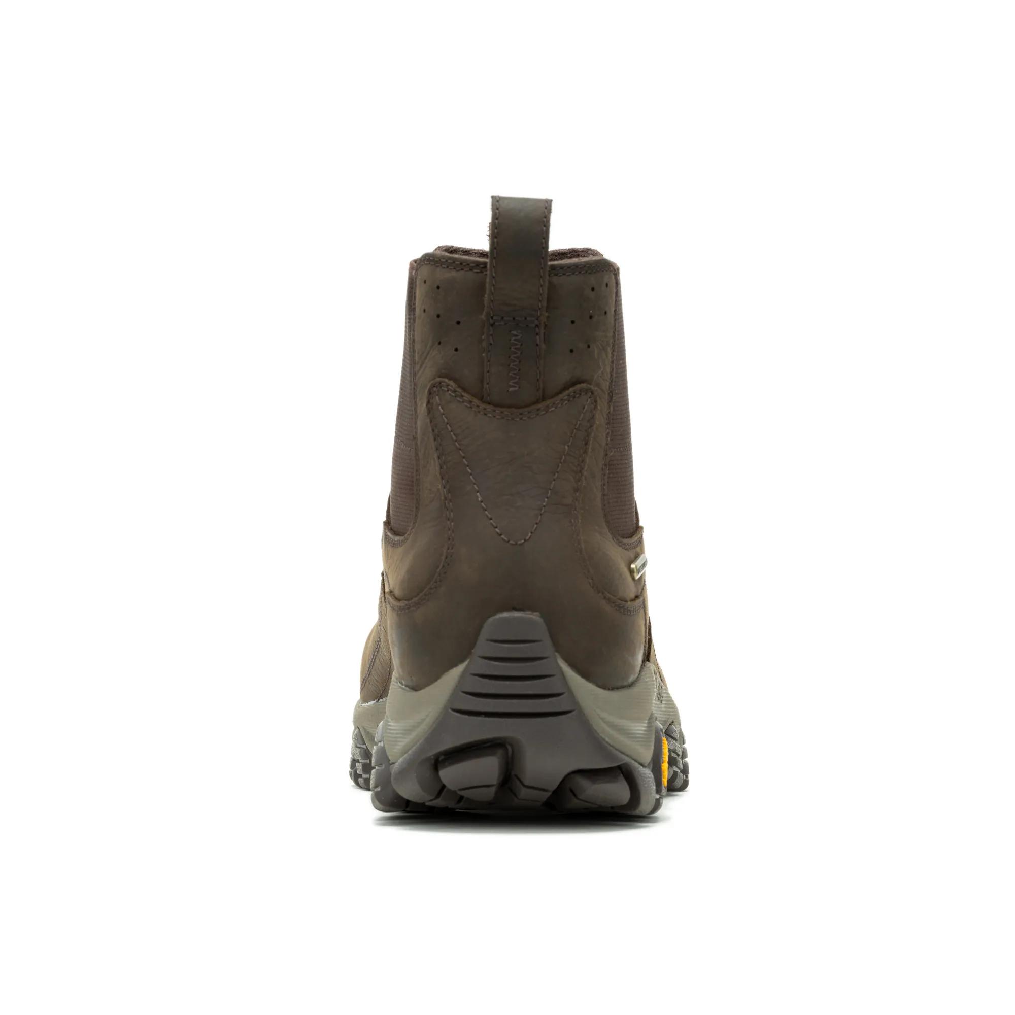 Moab Adventure 3 Chelsea Waterproof Wide Width, Earth, dynamic 4