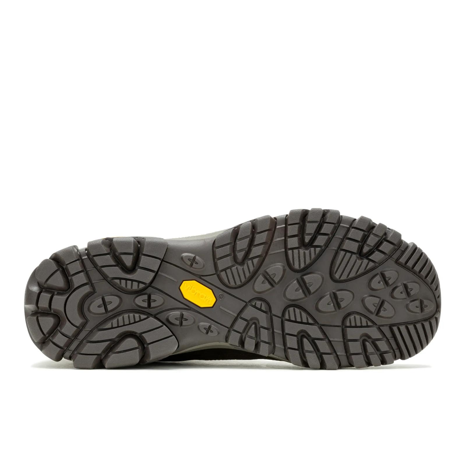 Men's Moab Adventure 3 Chelsea Waterproof Wide Width