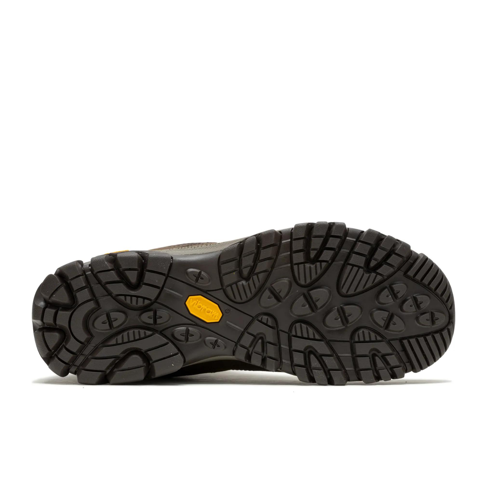 Moab Adventure 3 Chelsea Waterproof Wide Width, Earth, dynamic 6