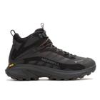 Moab Speed 2 Mid GORE-TEX&reg;, Black, dynamic 1