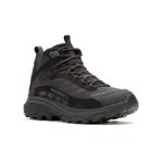 Moab Speed 2 Mid GORE-TEX&reg;, Black, dynamic 4