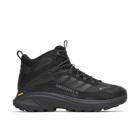 Moab Speed 2 Mid GORE-TEX&reg;, Black, dynamic 1