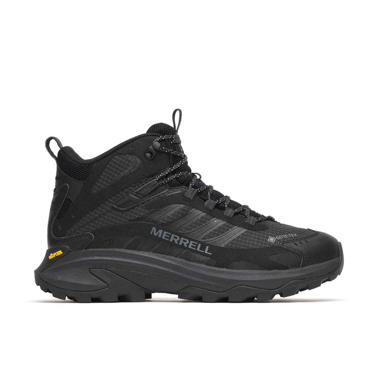 Men - Moab Speed 2 Mid GORE-TEX® - Boots | Merrell