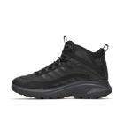 Moab Speed 2 Mid GORE-TEX&reg;, Black, dynamic 5