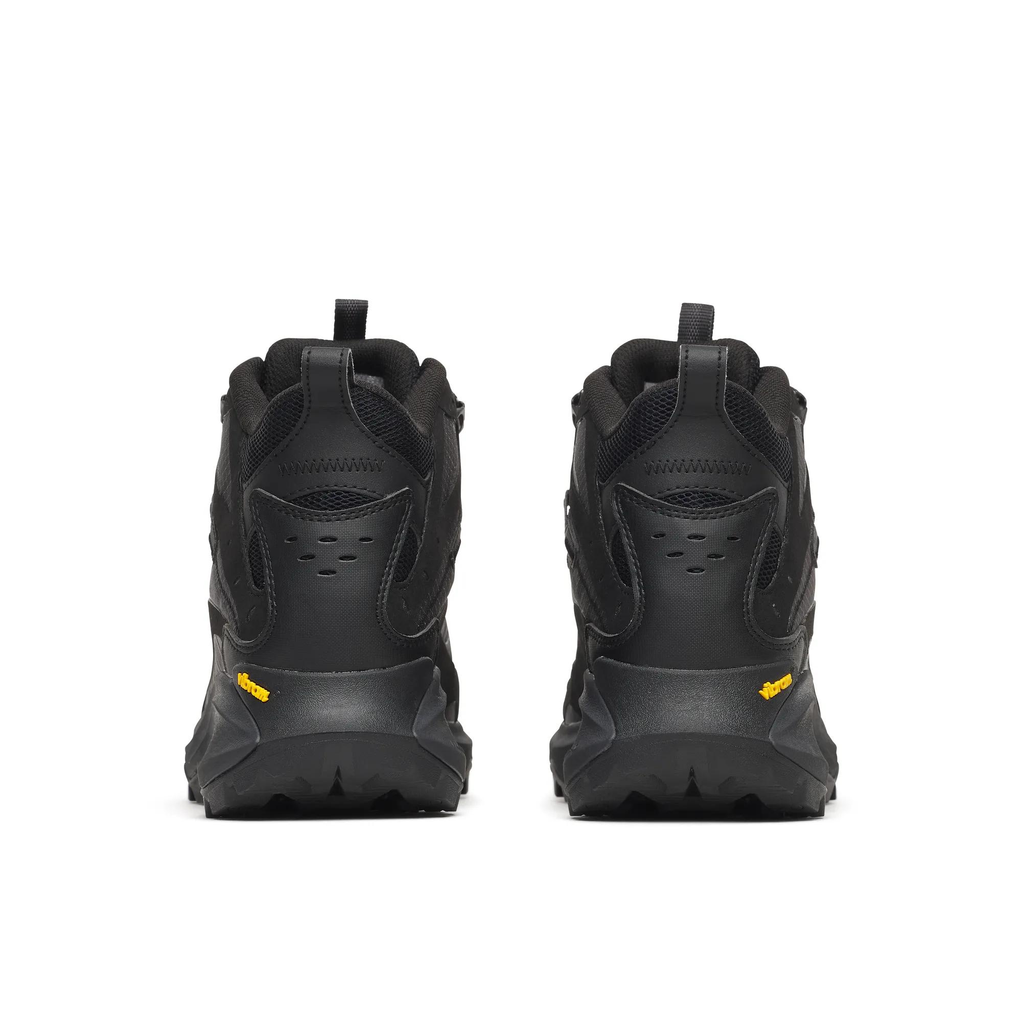 Moab Speed 2 Mid GORE-TEX&reg;, Black, dynamic 4