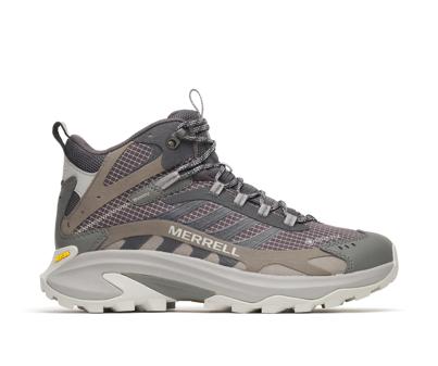 Merrell Moab Speed 2 Mid GORE-TEX® Wide Width,