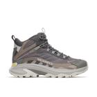 Moab Speed 2 Mid GORE-TEX&reg; Wide Width, Asphalt, dynamic 1