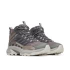 Moab Speed 2 Mid GORE-TEX&reg; Wide Width, Asphalt, dynamic 2
