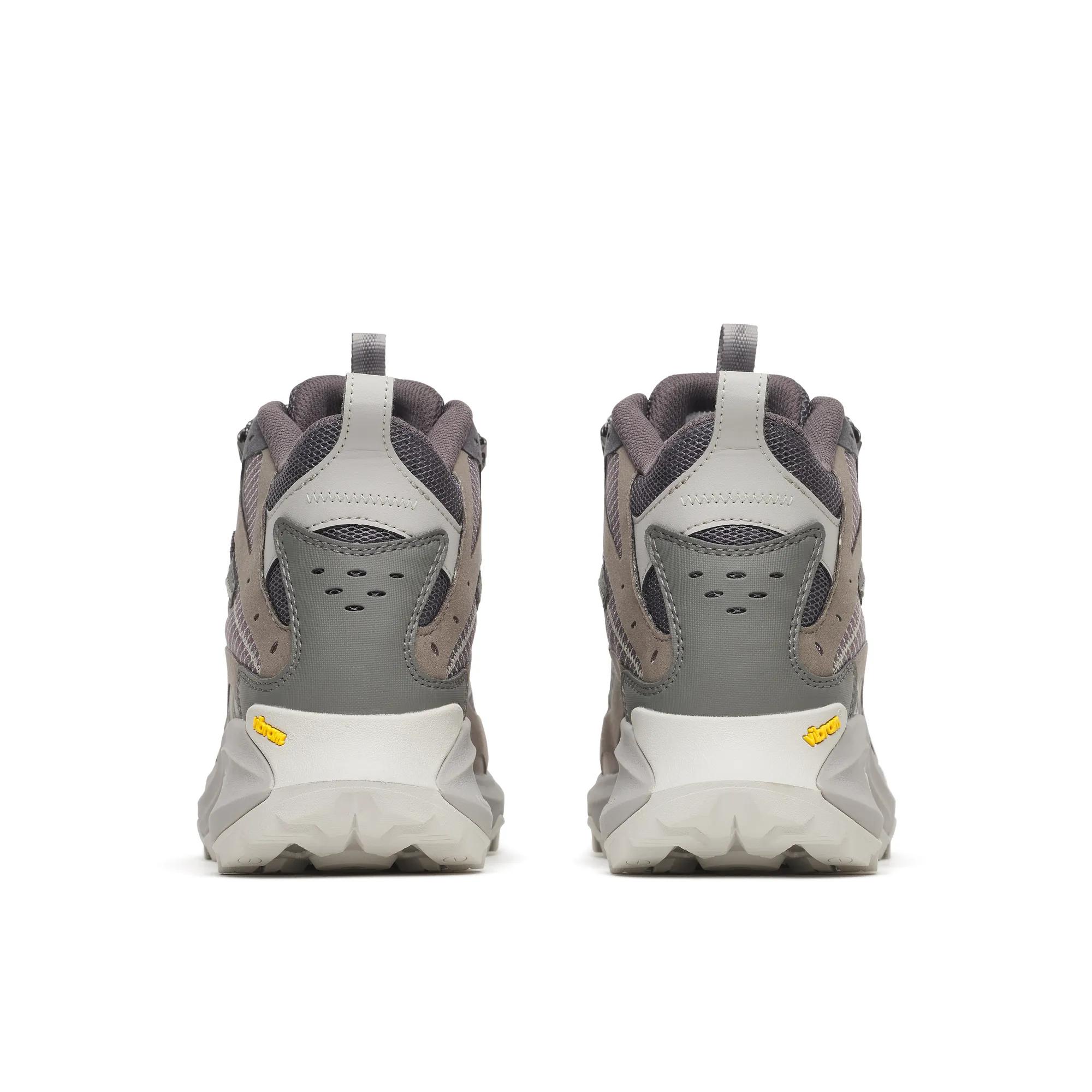 Moab Speed 2 Mid GORE-TEX&reg; Wide Width, Asphalt, dynamic 4