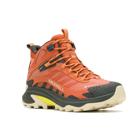 Moab Speed 2 Mid GORE-TEX&reg;, Clay, dynamic 2