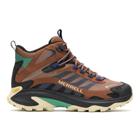 Moab Speed 2 Mid GORE-TEX&reg;, Rye, dynamic 1