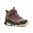 Moab Speed 2 Mid GORE-TEX&reg;, Rye, dynamic 2