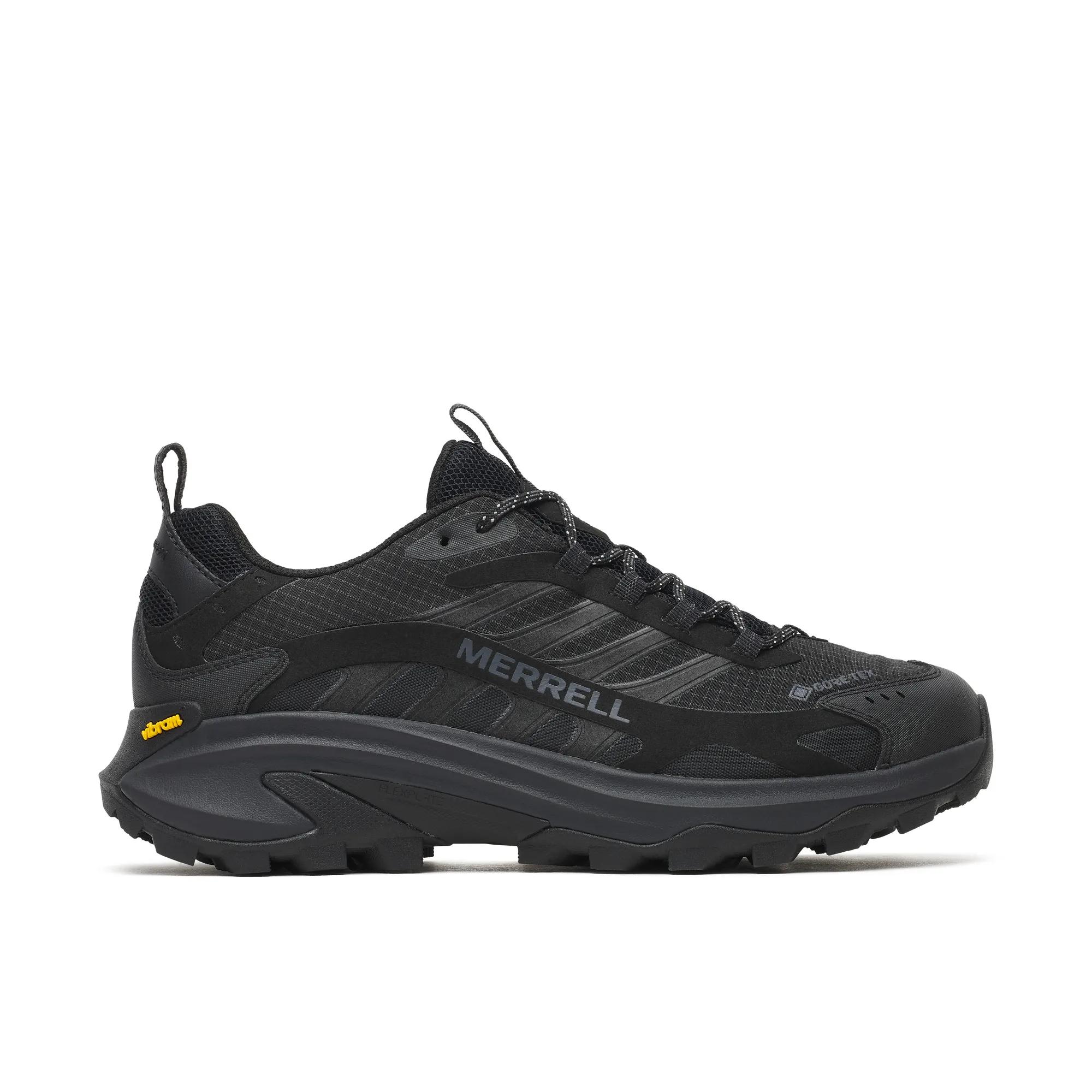 Merrell Moab Speed 2 Gore-Tex Hiking Shoes - Men's