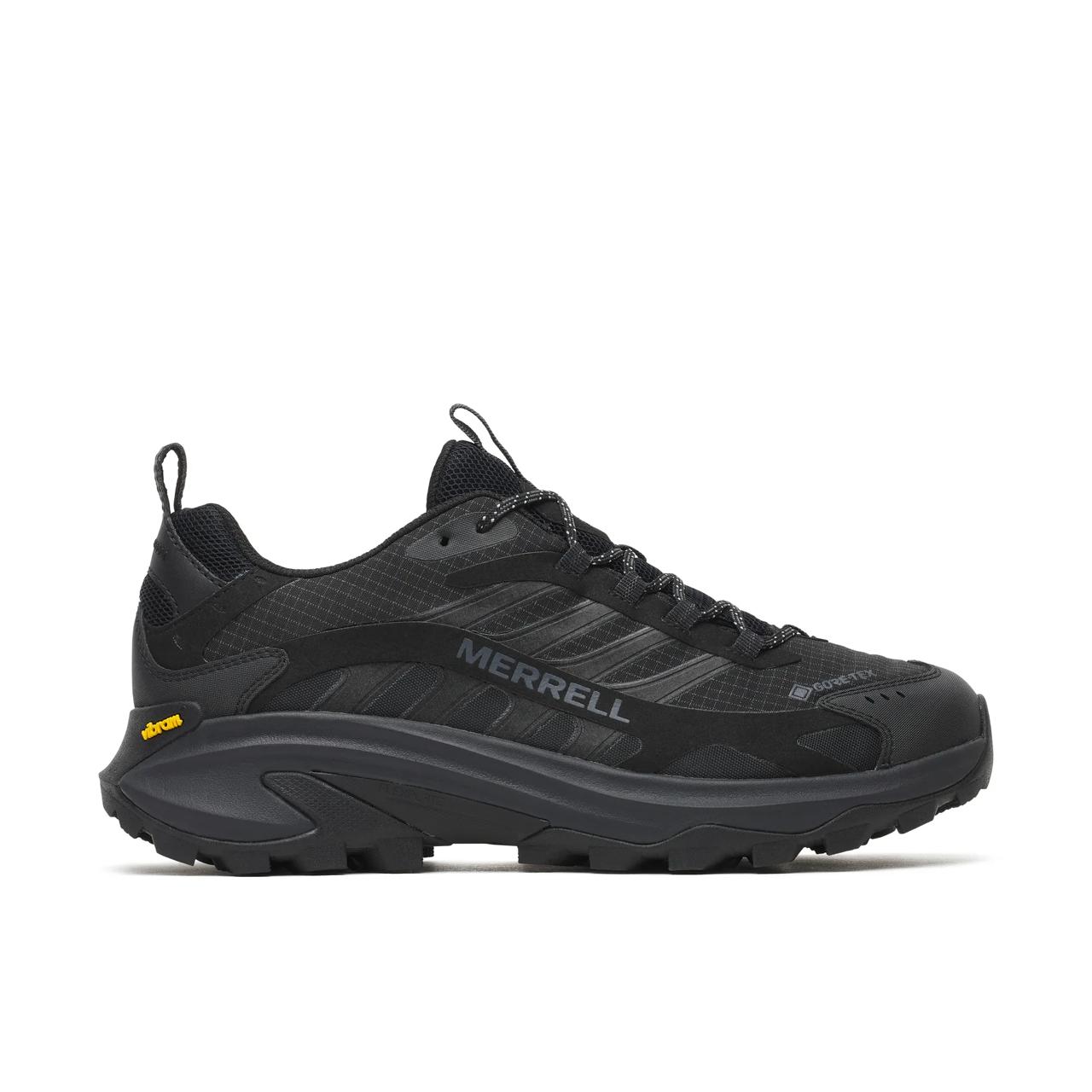 Men - Moab Speed 2 GORE-TEX® Wide Width - Shoes | Merrell
