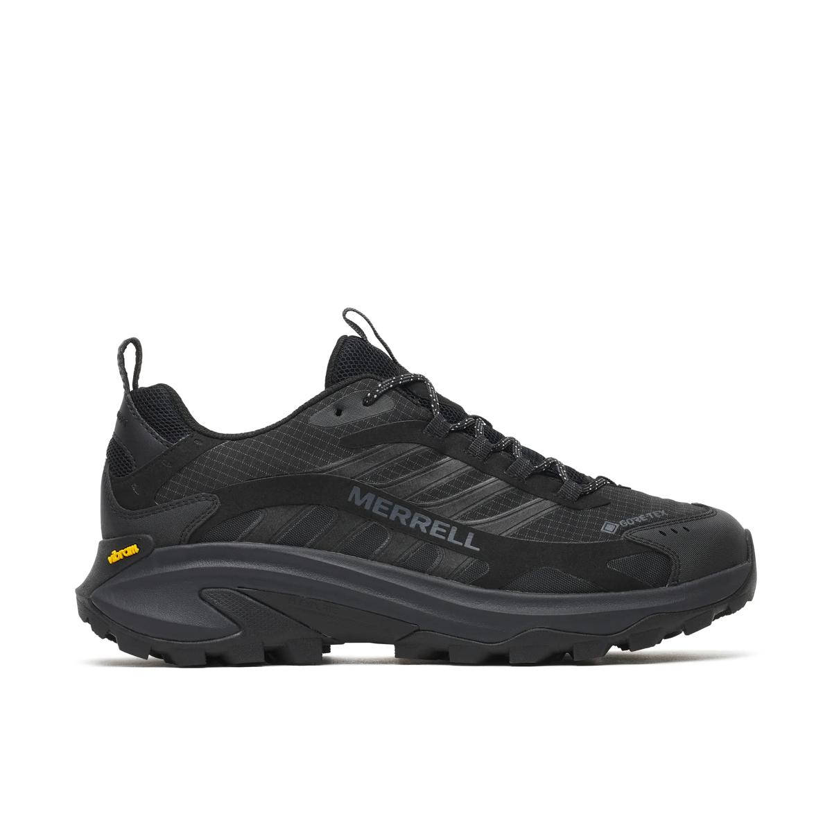 Moab Speed 2 GORE-TEX&reg;, Black, dynamic 1