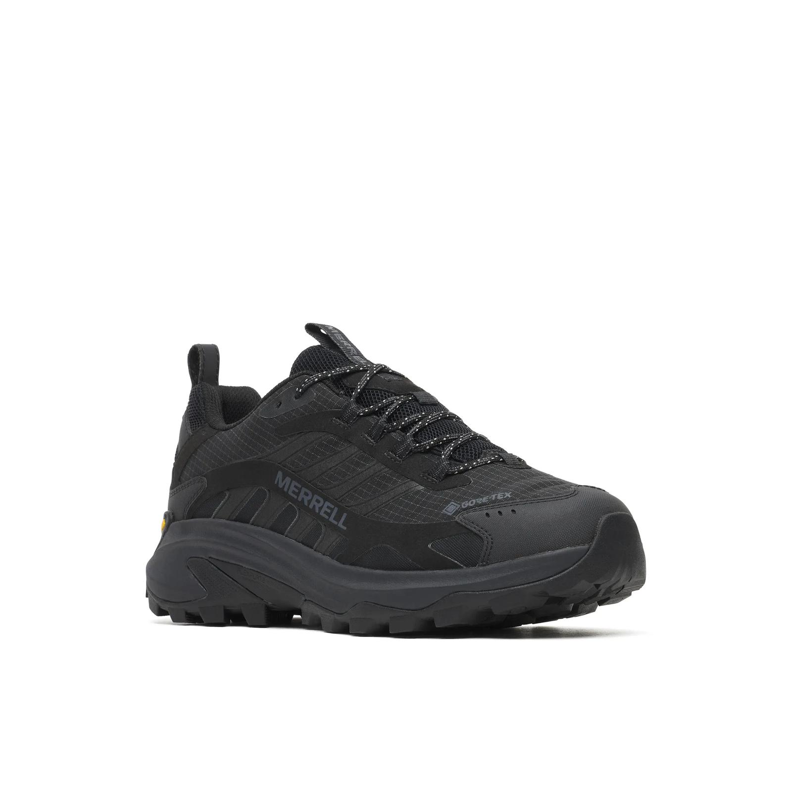 Men's Moab Speed 2 GORE-TEX® Wide Width