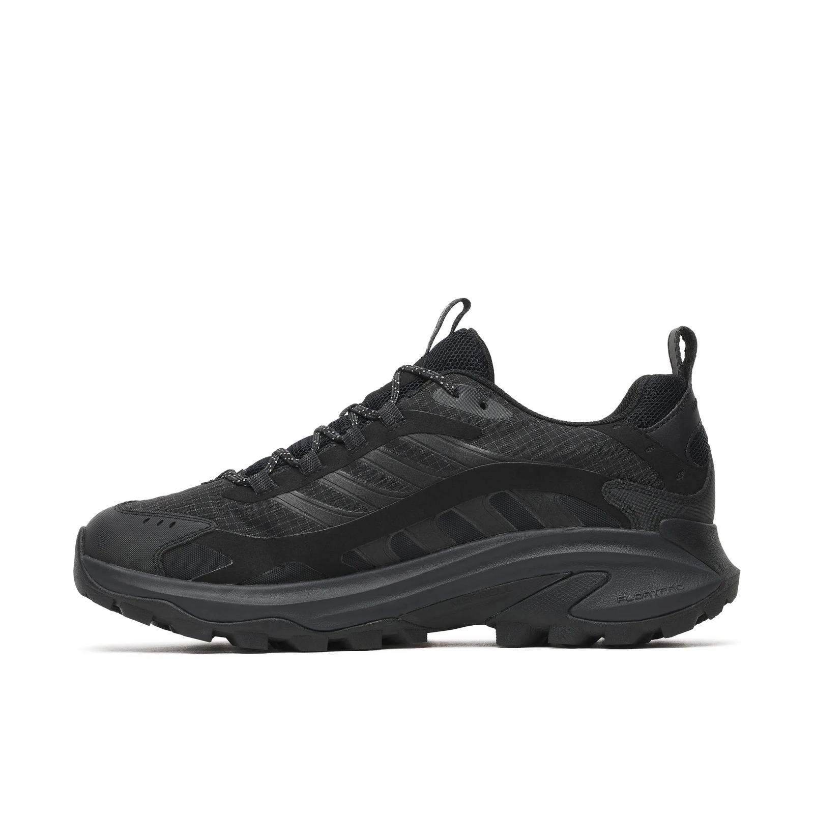 Men's Moab Speed 2 GORE-TEX® Wide Width